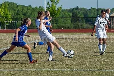 JV Cavsoccer vs Byrnes 038